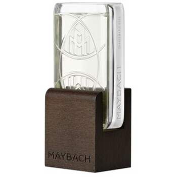 Maybach Charismatic Rose EDP 