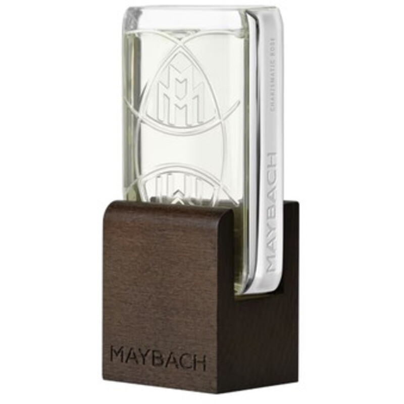 Maybach Charismatic Rose EDP 