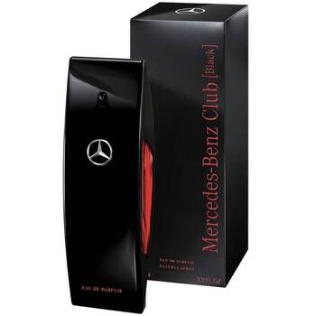 Mercedes Benz Club Black EDP