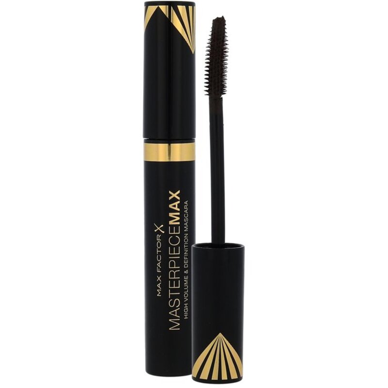 Masterpiece MAX High Volume & Definition Mascara - Maskara pre maximálny objem 7,2 ml