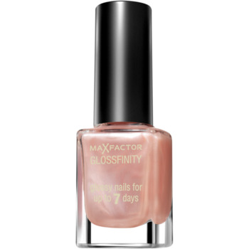Glossfinity Nail Polish - Lak na nehty 11 ml