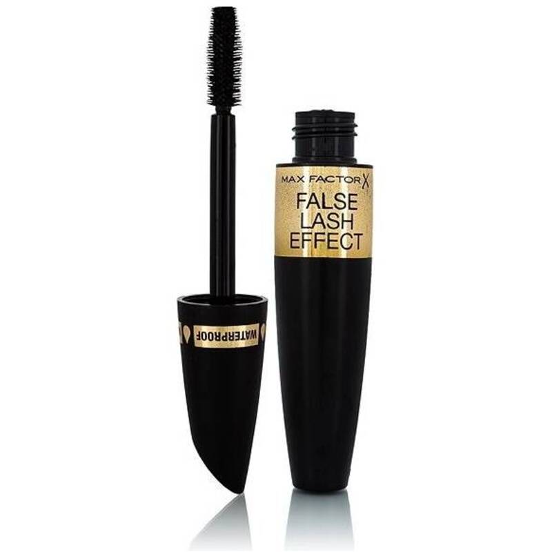 False Lash Effect-Full Lashes, Natural Look Mascara - Maskara pre efekt umelých mihalníc