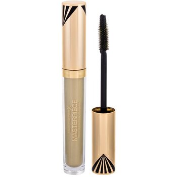 Masterpiece Definition Mascara - Řasenka s revolučním kartáčkem pro výrazný vzhled 4,5 ml