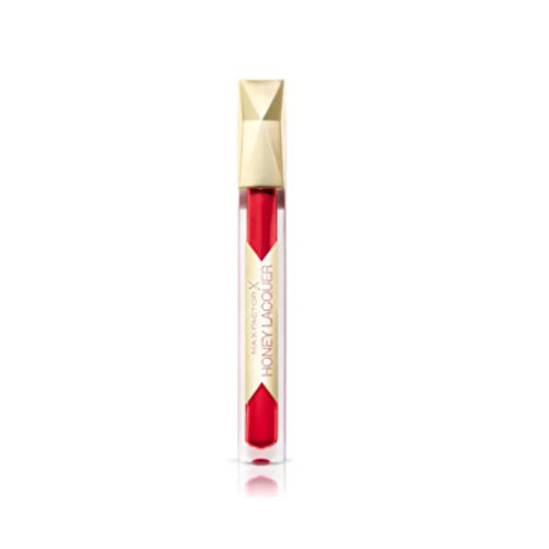 Max Factor Lesk na rty Honey Lacquer 025 Floral Ruby 3,8 ml