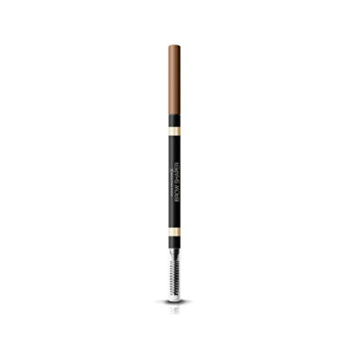 Max Factor Brow Shaper Pencil - Tužka na obočí 1 g - 30 Deep Brown