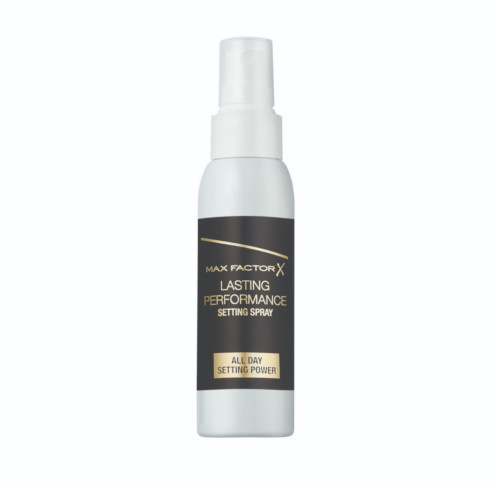 Max Factor Lasting Performance Setting Spray - Osvěžující fixační sprej na make-up 100 ml 100 ml
