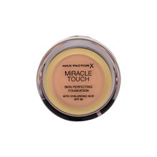 Miracle Touch Skin Perfecting Makeup - Kompaktný púder 11 g