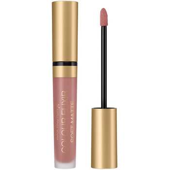 Colour Elixir Soft Matte Lipstick - Tekutý rúž 4 ml