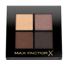 Colour X-pert Soft Palette - Paletka očných tieňov 4,2 g