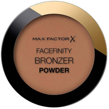 Facefinity Bronzer Powder - Matující pudrový bronzer 10 g 