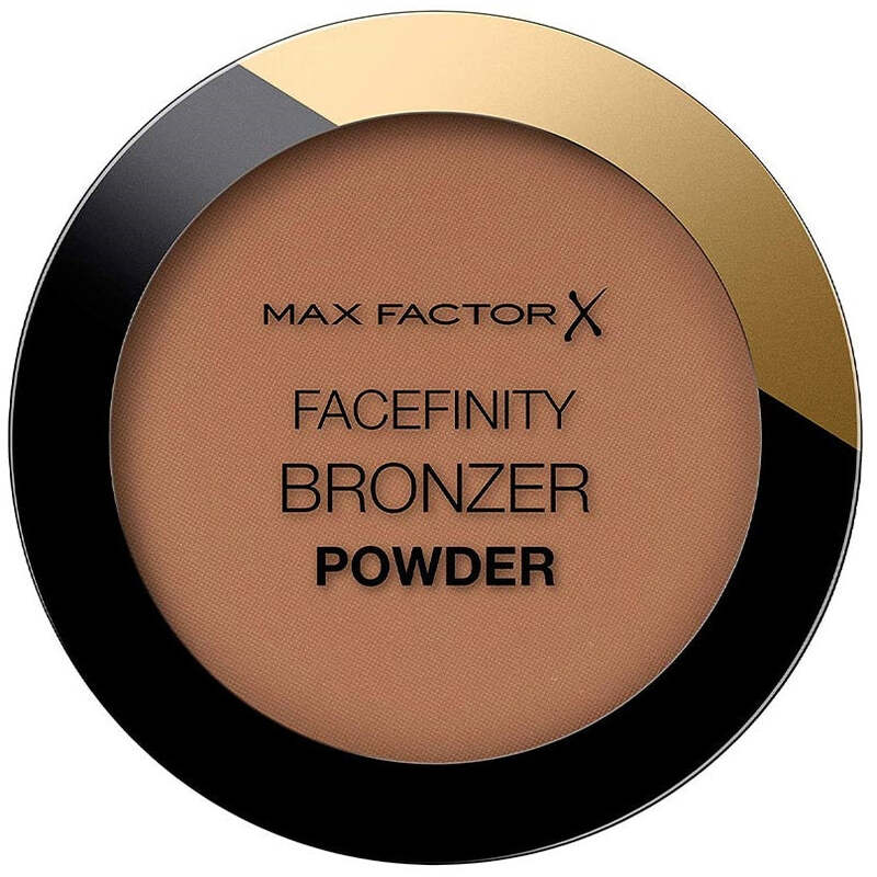 Facefinity Bronzer Powder - Zmatňujúci púdrový bronzer 10 g