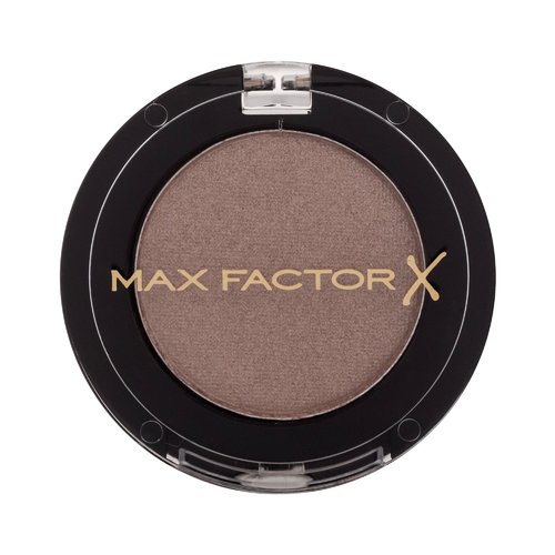 Max Factor Wild Shadow Pot - Oční stín 1,85 g - 06 Magnetic Brown