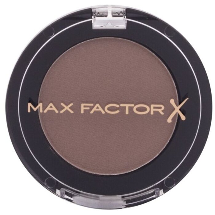 Max Factor Wild Shadow Pot krémové oční stíny 07 Sandy Haze 1,85 g