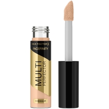 Facefinity Multi-Perfector Concealer - Rozjasňujúci tekutý korektor 11 ml
