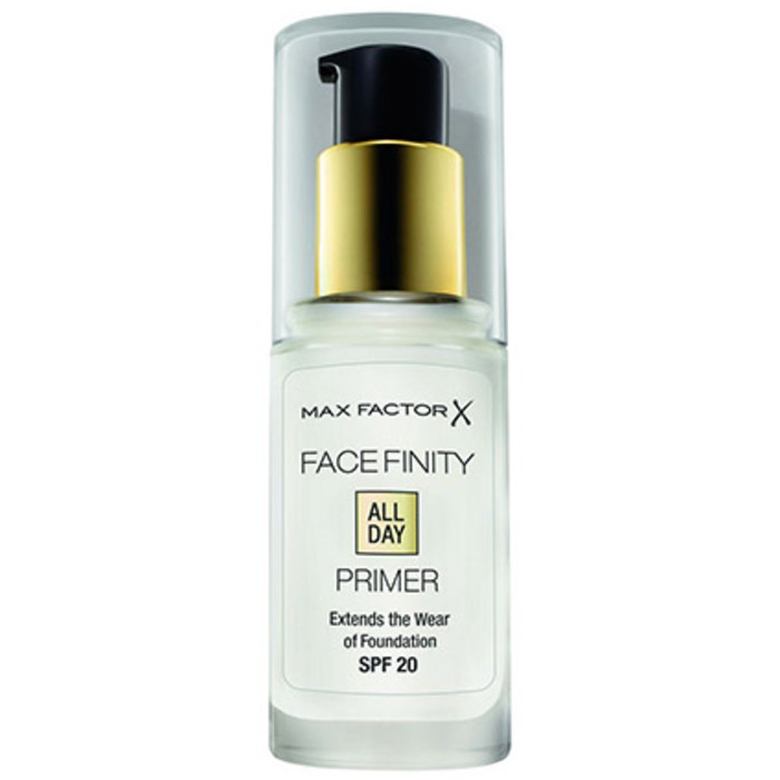 Max Factor Facefinity Universal Primer Podklad pod make-up 30 ml