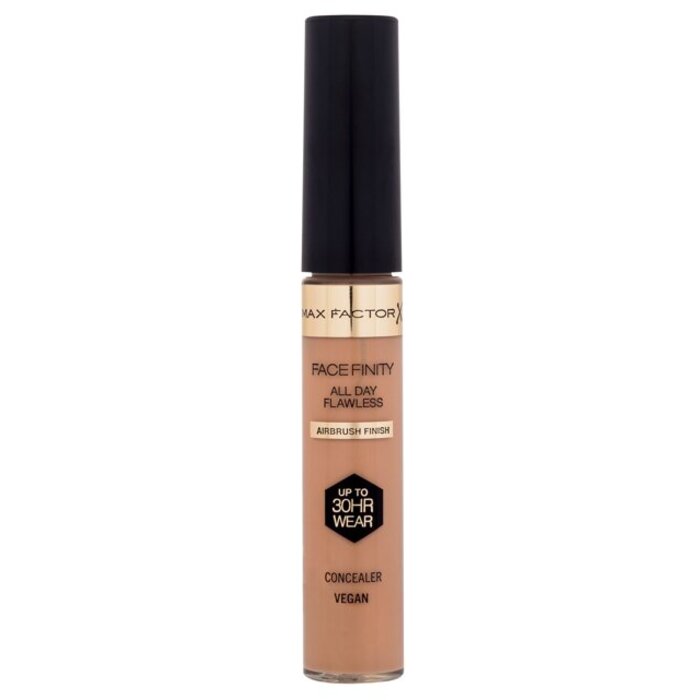 Max Factor Facefinity All Day Flawless Airbrush Finish Concealer 30H - Korektor 7,8 ml - 030