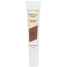 Miracle Pure Golden Glow Bronzer - Bronzer 15 ml