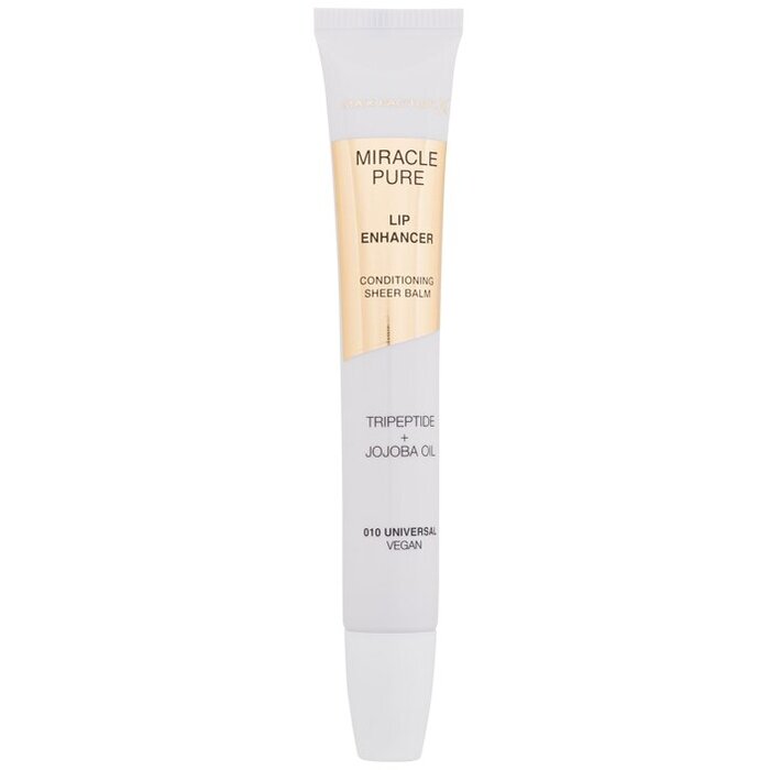 Miracle Pure Lip Enhancer - Hydratačný lesklý balzam na pery 12 ml
