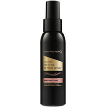 Facefinity Finity-Fix Setting Spray - Hydratačný fixačný sprej
