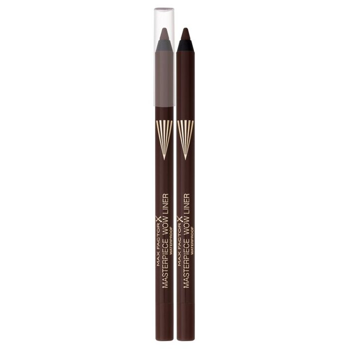 Masterpiece Wow Liner Waterproof - Voděodolná tužka na oči 1,2 g
