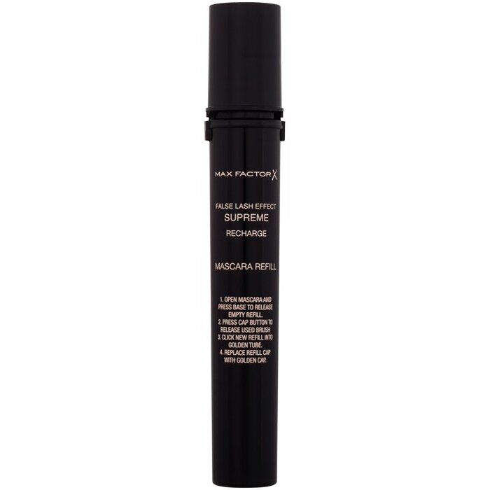 False Lash Effect Supreme Recharge Refill - Náplň riasenky 8 ml
