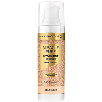 Miracle Pure Hydratint Essence - Make-up 30 ml