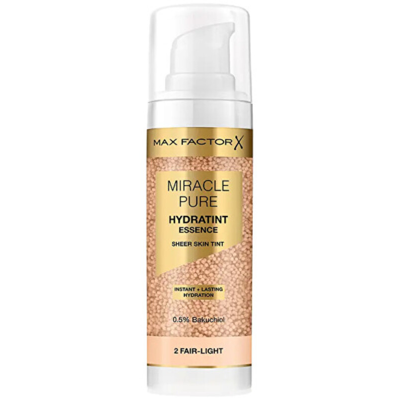 Miracle Pure Hydratint Essence - Make-up 30 ml