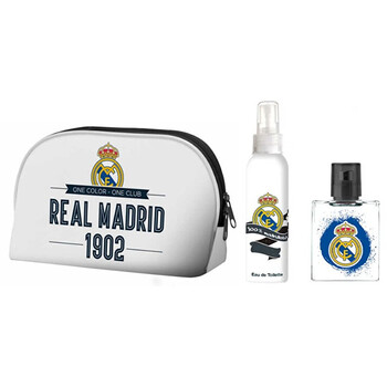 Real Madrid dárková sada