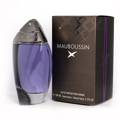 Mauboussin Homme pánská parfémovaná voda 100 ml