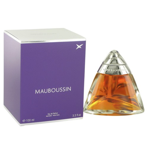 Mauboussin Pour Femme dámská parfémovaná voda 100 ml