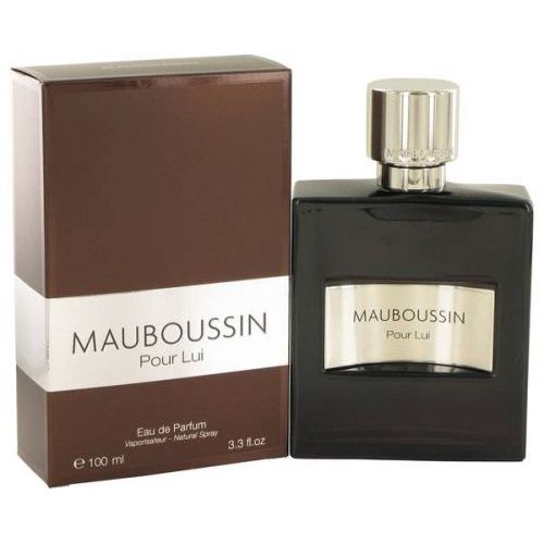 Mauboussin Mauboussin Pour Lui pánská parfémovaná voda 100 ml