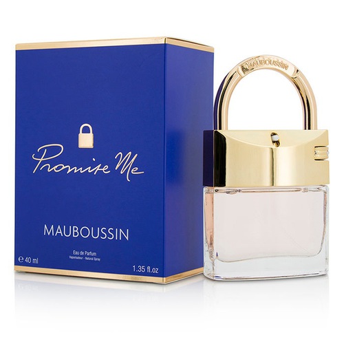 Mauboussin Promise Me dámská parfémovaná voda 90 ml
