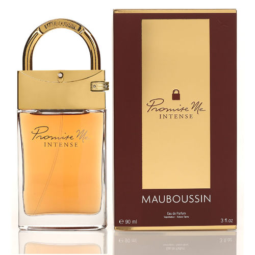 Mauboussin Promise Me Intense dámská parfémovaná voda 90 ml
