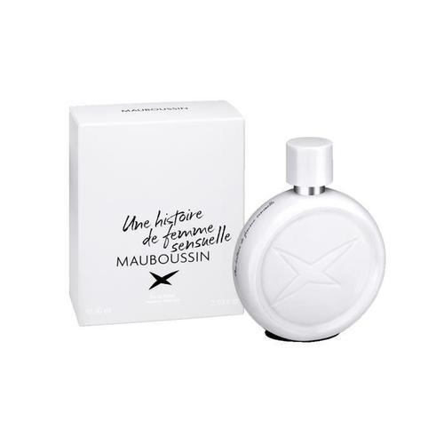 Mauboussin Une Histoire de Femme Sensuelle dámská parfémovaná voda 90 ml