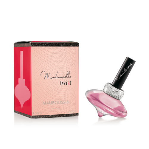 Mauboussin Mademoiselle Twist dámská parfémovaná voda 90 ml