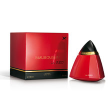 Mauboussin in Red EDP 