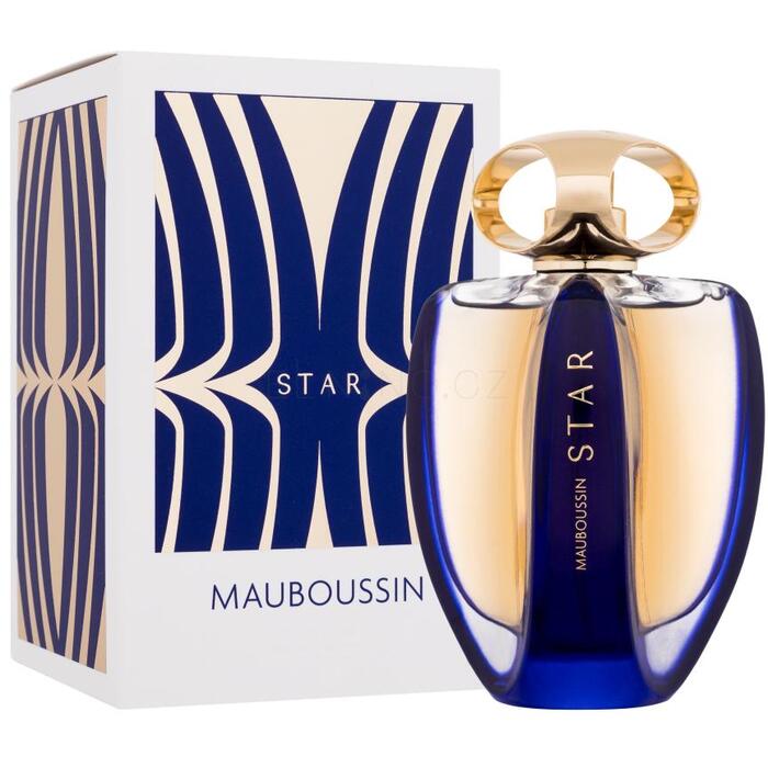 Mauboussin Star dámská parfémovaná voda 90 ml