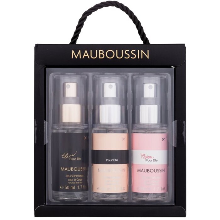 Mauboussin Pour Elle Set - darčeková sada