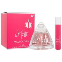 Mauboussin á la Folie darčeková sada