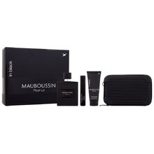Pour Lui In Black darčeková sada