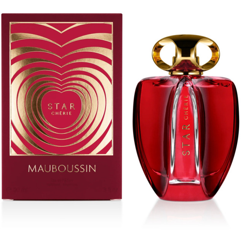 Star Chérie EDP
