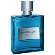 Mauboussin Pour Lui Time Out EDP