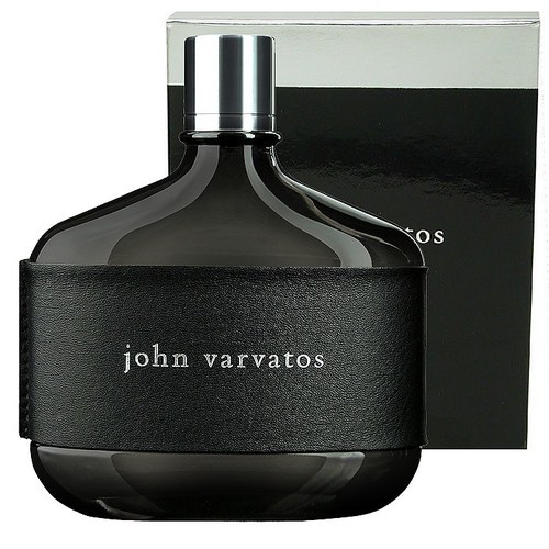 John Varvatos John Varvatos for Men pánská toaletní voda 75 ml