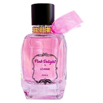 Pink Delight EDP