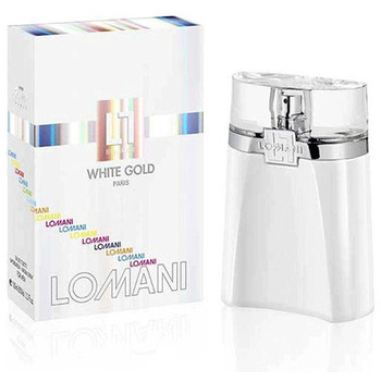 White Gold EDT