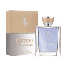 Pure Lavender EDT