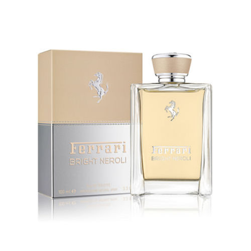 Bright Neroli EDT 