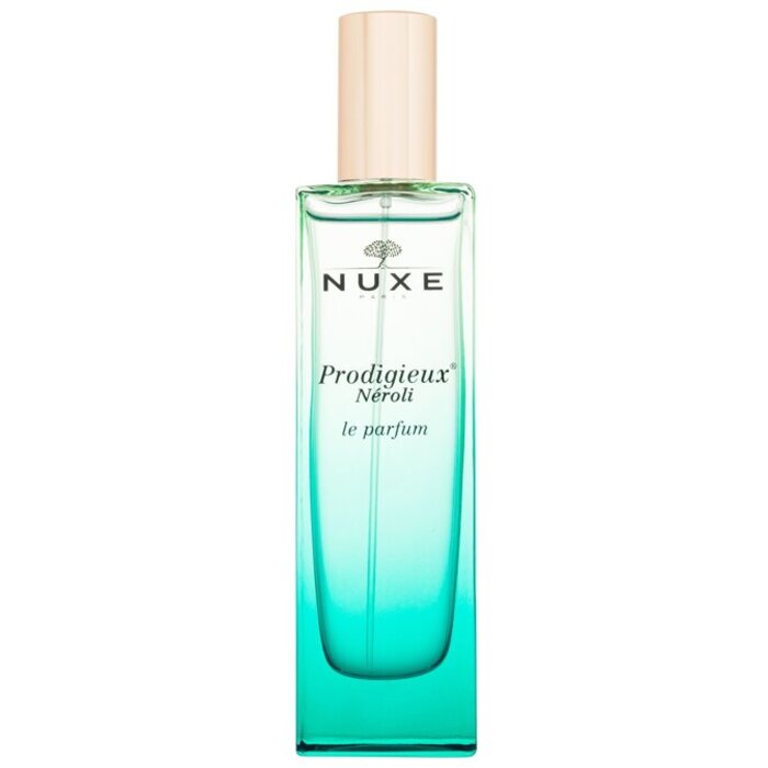 Nuxe Prodigieux Néroli Le Parfum dámská parfémovaná voda 50 ml