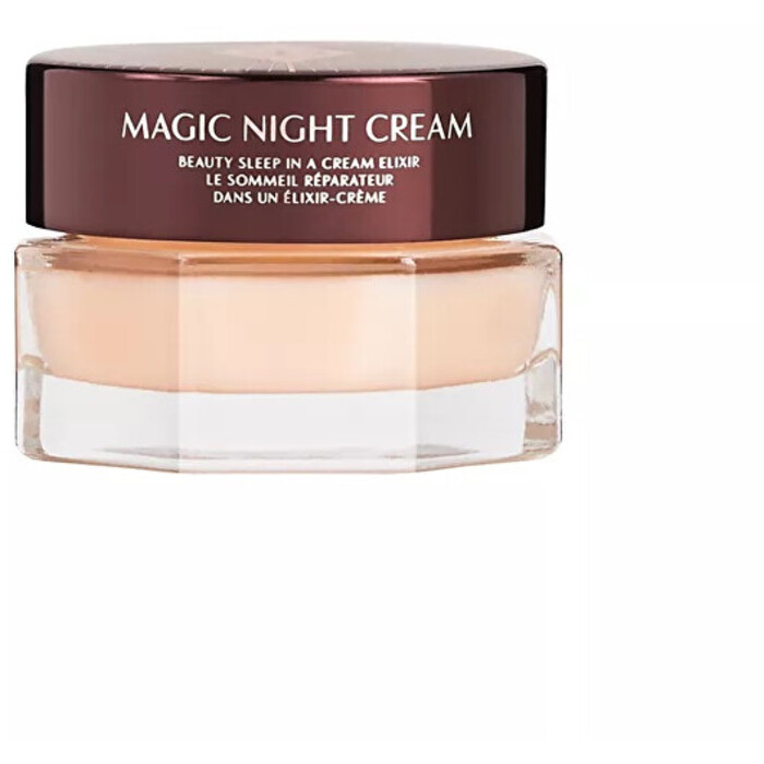 Charlotte Tilbury Magic Night Cream - Noční pleťový krém 15 ml