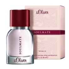 Soulmate Woman EDP
